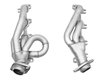 Stainless Steel Truck Headers 2004-06 Dakota - image 2