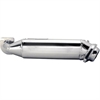 Ceramic Coated Stainless Steel Truck Headers 2004-07 Durango - image 1
