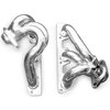 Stainless Steel Truck Headers 2007-11 Wrangler - image 2