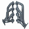 Ceramic Coated Stainless Steel Truck Headers 2002-06 Silverado/Sierra 2WD/4WD 6.0L - image 1