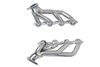 Ceramic Coated Stainless Steel Truck Headers 2002-06 Silverado/Sierra 2WD/4WD 6.0L - image 2