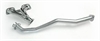 CERAMIC COATED HEADER 88-95 TOYOTA TACOMA 2.4L 2WD - image 1