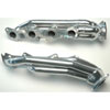 Chrome-Plated Steel Truck Headers 2000-04 Tundra(Automatic Only) - image 1