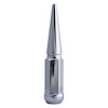 7008K5 Spiked Lugz Nut Kit - Chrome - image 1