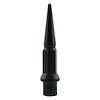 7208K8-BLK Spiked Lugz Nut Kit - Black - image 1