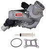 A1030192N Replacement Turbocharger Fits Select Volkswagen Passat, Volkswagen Jetta, Volkswagen Beetle - image 1