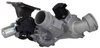 A1030192N Replacement Turbocharger Fits Select Volkswagen Passat, Volkswagen Jetta, Volkswagen Beetle - image 2
