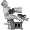 A1040133N Replacement Turbocharger 2015-2018 Volkswagen Jetta, 2015-2016 Volkswagen Beetle - image 4