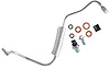 A1042205N Turbocharger Oil Line Select Buick Encore, Chevy Malibu, Chevy Cruze, Chevy Equinox, Chevy Trax, GMC Terrain - image 1