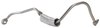 A1042205N Turbocharger Oil Line Select Buick Encore, Chevy Malibu, Chevy Cruze, Chevy Equinox, Chevy Trax, GMC Terrain - image 2