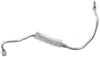 A1042205N Turbocharger Oil Line Select Buick Encore, Chevy Malibu, Chevy Cruze, Chevy Equinox, Chevy Trax, GMC Terrain - image 3