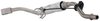 A1062200N Turbocharger Oil Line Select Ford Police Interceptor Utility, Ford Taurus, Ford Flex, Ford Explorer, Lincoln MKT/MKS - image 2