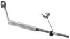 A1062200N Turbocharger Oil Line Select Ford Police Interceptor Utility, Ford Taurus, Ford Flex, Ford Explorer, Lincoln MKT/MKS - image 3