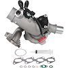 A1140104N Replacement Turbocharger Fits Select Buick Encore, Chevy Sonic, Chevy Cruze Limited, Chevy Trax, Chevy Cruze - image 1