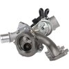 A1140104N Replacement Turbocharger Fits Select Buick Encore, Chevy Sonic, Chevy Cruze Limited, Chevy Trax, Chevy Cruze - image 3