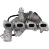 A1140104N Replacement Turbocharger Fits Select Buick Encore, Chevy Sonic, Chevy Cruze Limited, Chevy Trax, Chevy Cruze - image 4