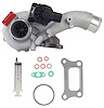 A1140108N Replacement Turbocharger 2017-2022 INFINITI Q60, 2016-2024 INFINITI Q50 - image 1