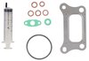 A1140108N Replacement Turbocharger 2017-2022 INFINITI Q60, 2016-2024 INFINITI Q50 - image 2