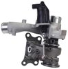 A1140108N Replacement Turbocharger 2017-2022 INFINITI Q60, 2016-2024 INFINITI Q50 - image 3