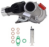 A1140109N Replacement Turbocharger 2016-2024 INFINITI Q50, 2017-2022 INFINITI Q60 - image 1
