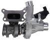 A1140109N Replacement Turbocharger 2016-2024 INFINITI Q50, 2017-2022 INFINITI Q60 - image 3