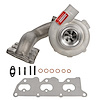 A1150104N Replacement Turbocharger 2000-2003 Saab 45905 - image 1