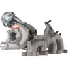 A1170101N Replacement Turbocharger 1998-2003 Volkswagen Beetle, 1999-2004 Volkswagen Jetta, 1999-2004 Volkswagen Golf - image 2