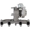 A1170101N Replacement Turbocharger 1998-2003 Volkswagen Beetle, 1999-2004 Volkswagen Jetta, 1999-2004 Volkswagen Golf - image 4