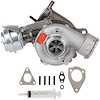 A1170108N Replacement Turbocharger 2004-2005 Volkswagen Passat - image 1