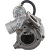 A1170117N Replacement Turbocharger 1999-2001 Saab 45903, 1999-2005 Saab 45905 - image 3