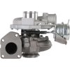 A1200125N Replacement Turbocharger 2005-2006 Jeep Liberty - image 4