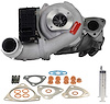 A1200147N Replacement Turbocharger 2014-2019 Jeep Grand Cherokee, 2014-2018 Ram 1500, 2019-2019 Ram 1500 Classic - image 1