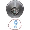 A1200227N Turbocharger Cartridge 2005-2006 Jeep Liberty - image 2