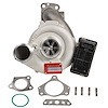 A1220111N Replacement Turbo Select Dodge Sprinter 3500, Dodge Sprinter 2500, Freightliner Sprinter 2500, Freightliner Sprinter - image 1