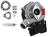 A1220125N Replacement Turbocharger Fits Select Ford Transit-350 HD, Ford Transit-350, Ford Transit-150, Ford Transit-250 - image 1