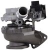 A1220125N Replacement Turbocharger Fits Select Ford Transit-350 HD, Ford Transit-350, Ford Transit-150, Ford Transit-250 - image 2