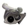 A1250115N Replacement Turbocharger 1995-1998 Eagle Talon, 1995-1999 Mitsubishi Eclipse - image 2