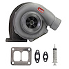 A1350114N Replacement Turbocharger for 2002-2008 JOHN DEERE 6.8L - image 1