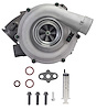 A1370101N Replacement Turbo Fits Select Ford Excursion, Ford E-350 Club Wagon, Ford F-250 SD, Ford E-350 SD, Ford F-350 SD - image 1