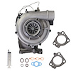 A1370106N Replacement Turbo Fits Select Chevy Silverado 3500, Chevy Silverado 2500 HD, GMC Sierra 3500, GMC Sierra 2500 HD - image 1