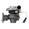 A1370106N Replacement Turbo Fits Select Chevy Silverado 3500, Chevy Silverado 2500 HD, GMC Sierra 3500, GMC Sierra 2500 HD - image 3