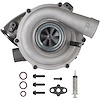 A1370110N Replacement Turbocharger 2003-2004 Ford F-250 SD, 2003-2004 Ford Excursion, 2003-2004 Ford F-350 SD - image 1