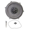 A1370203N Turbocharger Cartridge Fits Select Ford Excursion, Ford E-350 Club Wagon, Ford F-250 SD, Ford E-350 SD, Ford F-350 SD - image 1