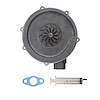 A1370210N Turbocharger Cartridge Select Chevy Silverado 2500 HD Classic, Chevy Silverado 3500 Classic, Chevy Express 3500 - image 1