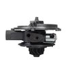 A1370212N Turbocharger Cartridge Fits Select Chevy Silverado 3500, Chevy Silverado 2500 HD, GMC Sierra 2500 HD, GMC Sierra 3500 - image 3