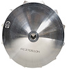 A1370510N Turbocharger Billet Compressor Wheel Select Ford Excursion, Ford F-350 SD, Ford E-350 Club Wagon, Ford E-350 SD - image 1