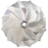 A1370510N Turbocharger Billet Compressor Wheel Select Ford Excursion, Ford F-350 SD, Ford E-350 Club Wagon, Ford E-350 SD - image 2