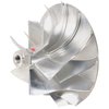 A1370510N Turbocharger Billet Compressor Wheel Select Ford Excursion, Ford F-350 SD, Ford E-350 Club Wagon, Ford E-350 SD - image 3