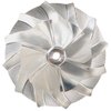 A1370511N Turbocharger Billet Compressor Wheel Select Ford F-250 SD, Ford E-350 SD, Ford Excursion, Ford F-350 SD, Ford E-350 - image 2