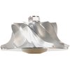 A1370513N Turbocharger Billet Compressor Wheel Select Chevy Silverado 3500 Classic, Chevy Express 3500, Chevy Silverado 3500 - image 4